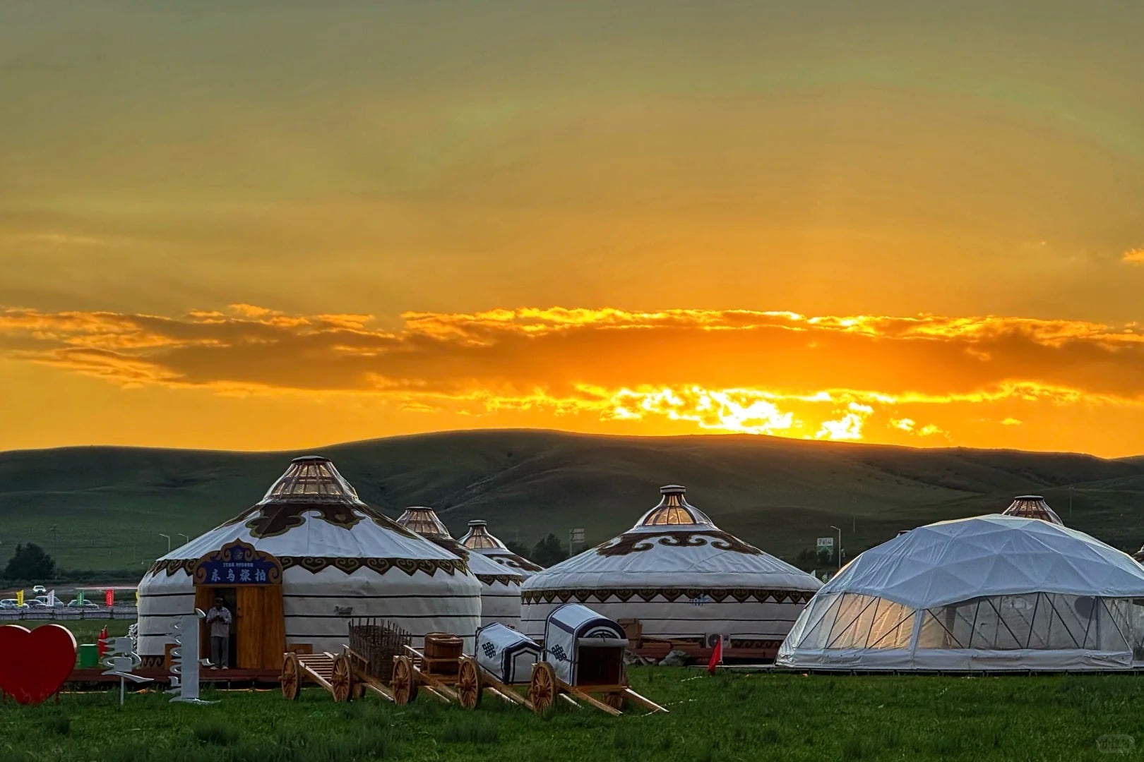 hulunbuir-yurt hulunbuir-yurt