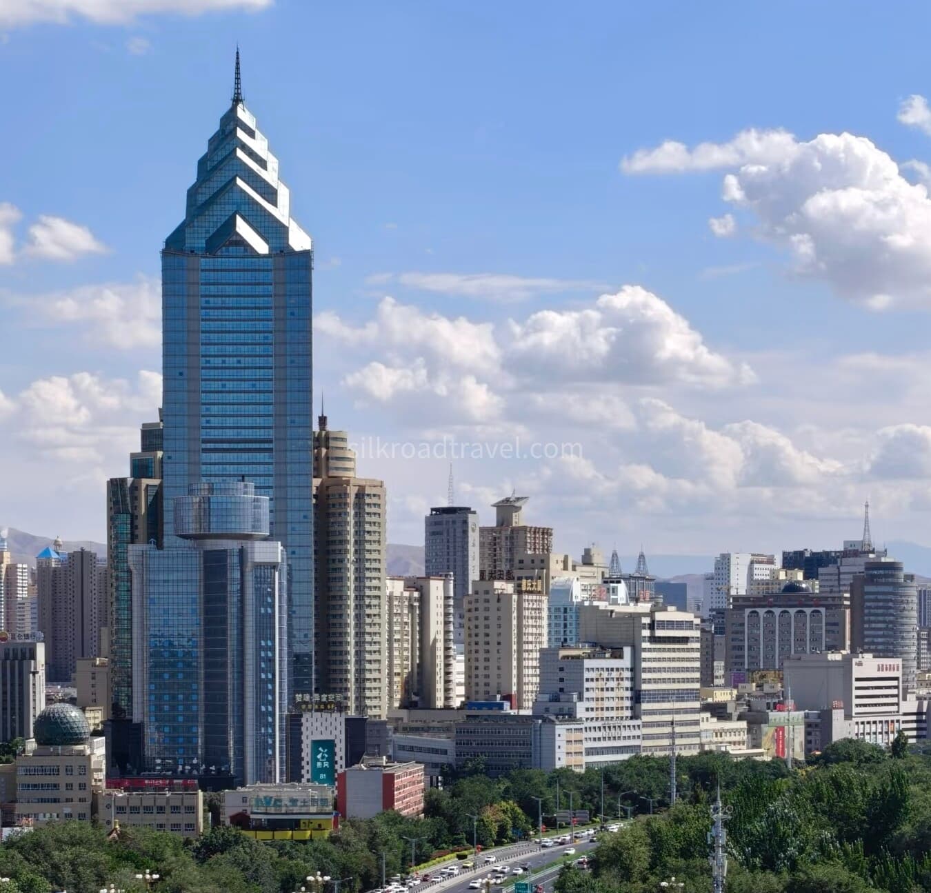 urumqi urumqi