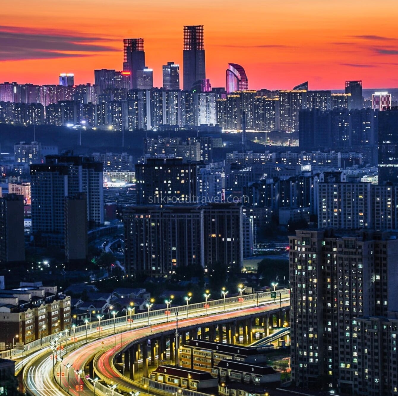 urumqi urumqi