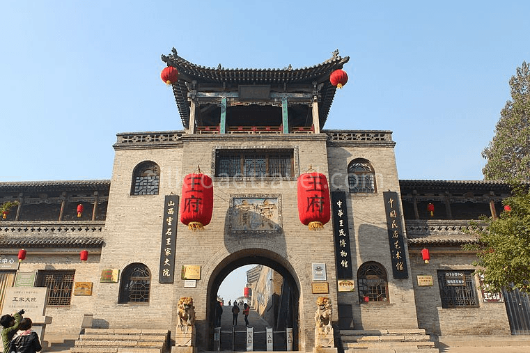 zhangbi-ancient-castle-1 zhangbi-ancient-castle-1