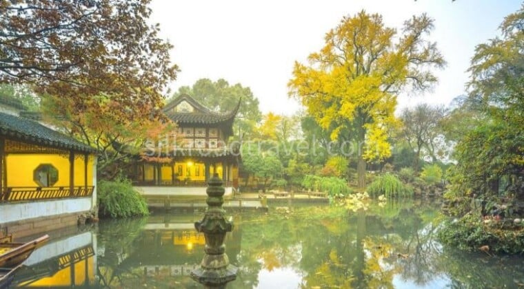 18 Days Yunnan Travel 18 Days Yunnan Travel