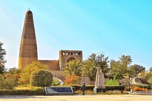 sugong-minaret sugong-minaret