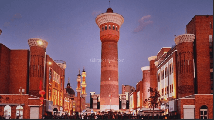 xinjiang-international-bazaar xinjiang-international-bazaar