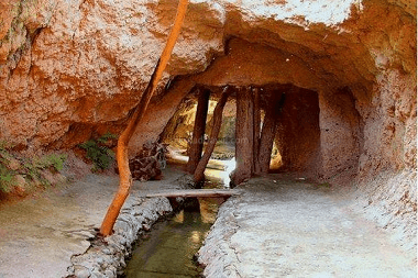 karez-well karez-well