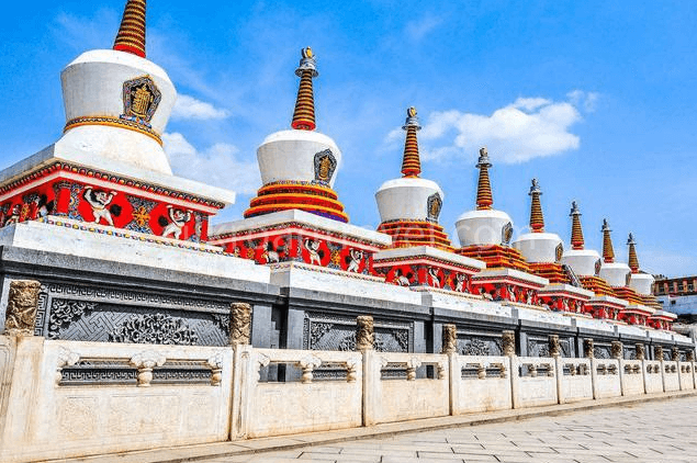 ta-er-monastery ta-er-monastery
