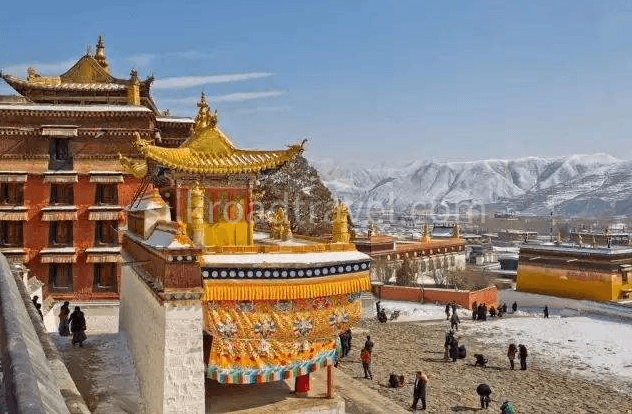 labrang-monastery labrang-monastery