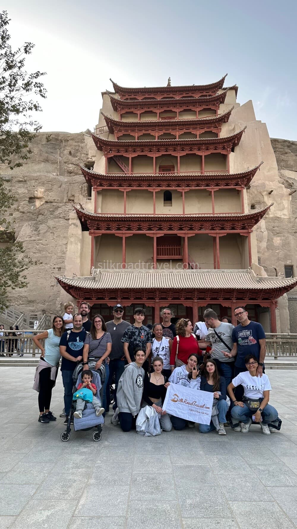 gansu-dunhuang-mogaoku