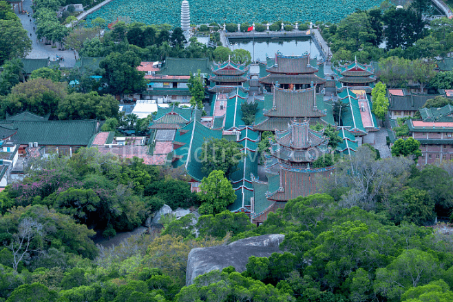 southern-putuo-temple southern-putuo-temple
