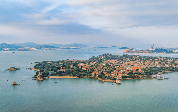 gulangyu-island gulangyu-island