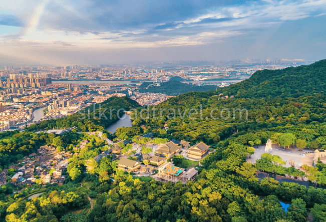 xiqiao-mountain xiqiao-mountain