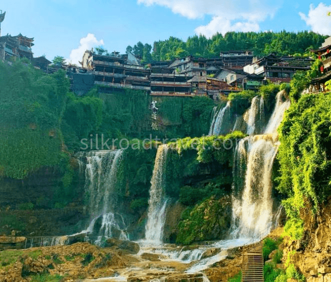 zhangjiajie-8 zhangjiajie-8