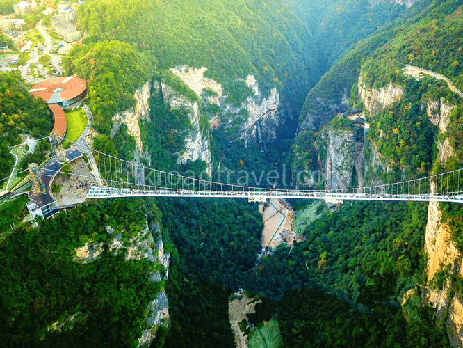 zhangjiajie-3 zhangjiajie-3