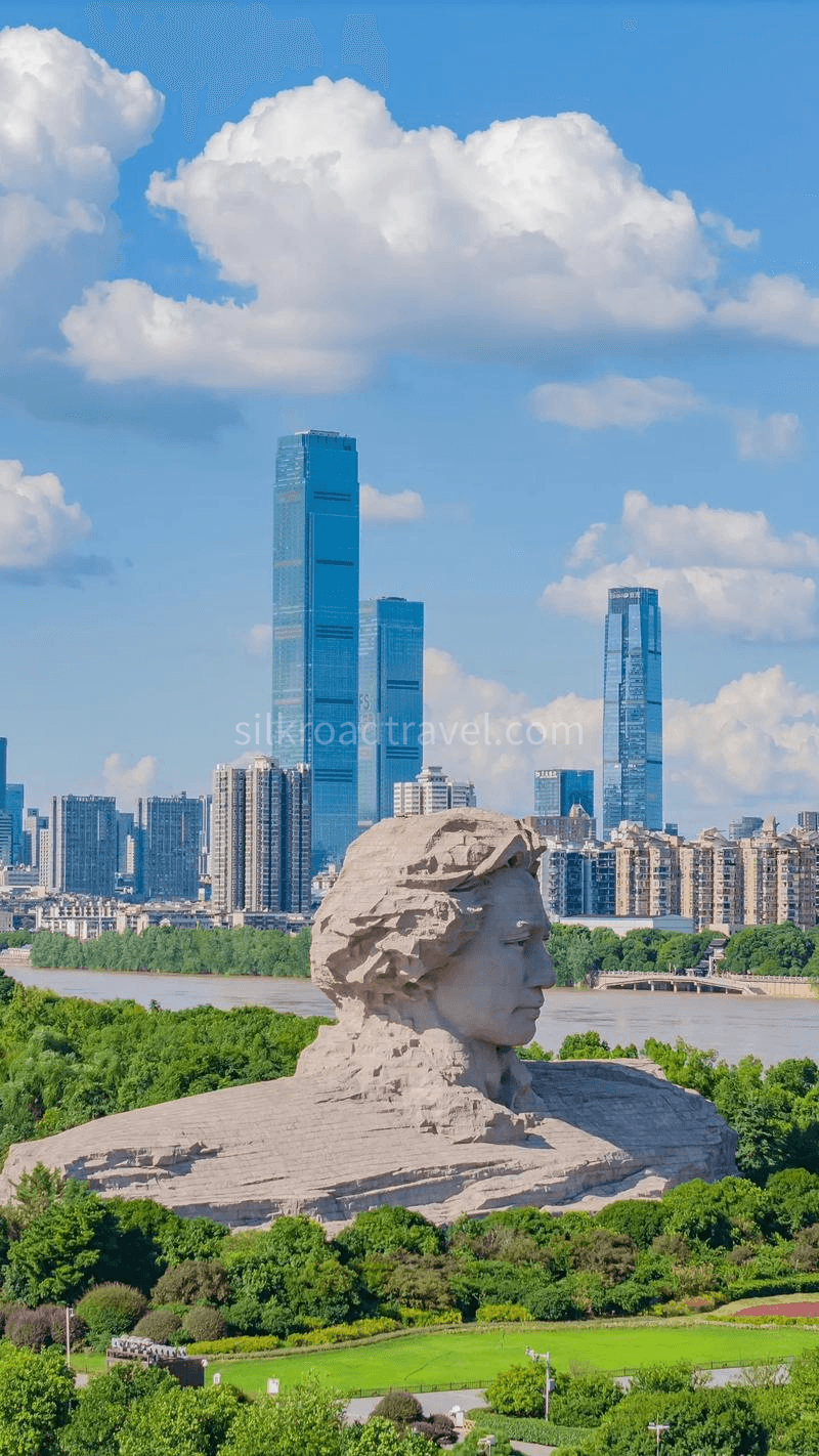 changsha-1 changsha-1