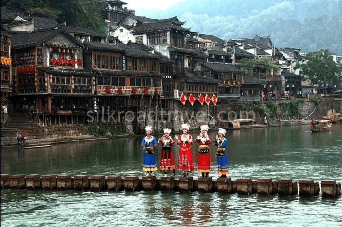 fenghuang-1 fenghuang-1