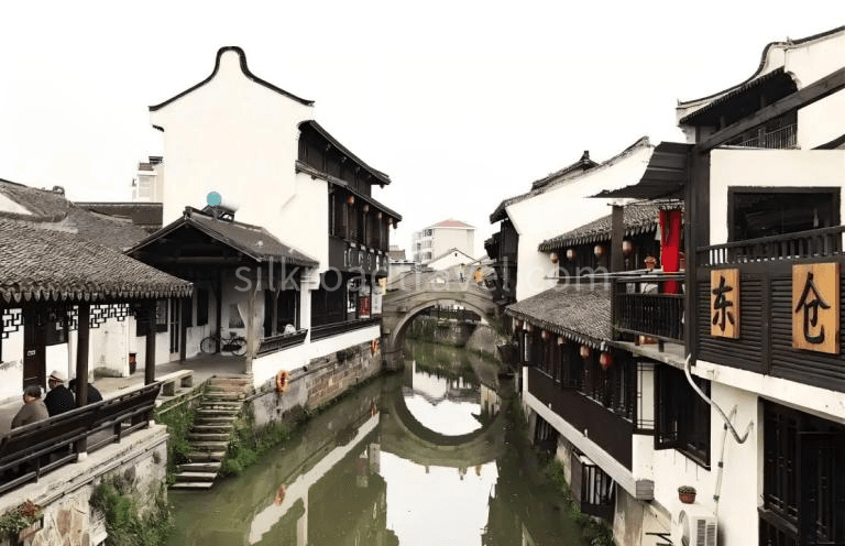 wuzhen-1 wuzhen-1