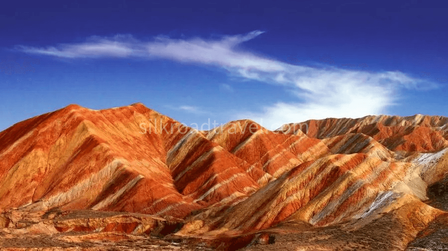 zhangye zhangye