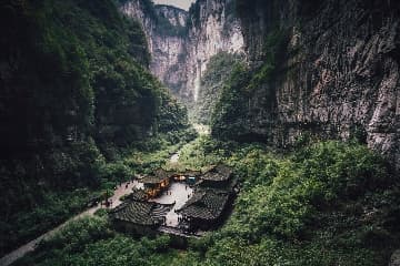 10-days-xian-wulong-and-chongqing-highlights-tour 10-days-xian-wulong-and-chongqing-highlights-tour
