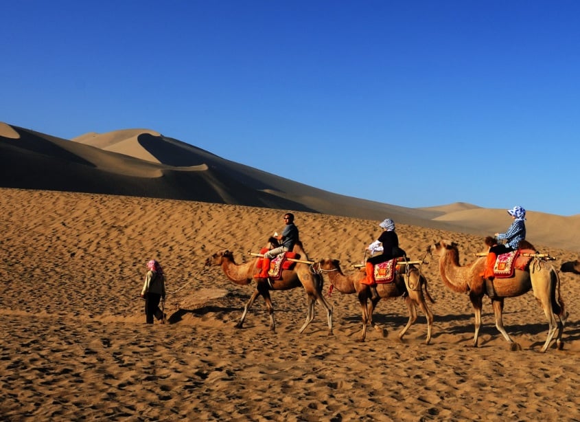 silk-road-tour-for-expats-in-china silk-road-tour-for-expats-in-china