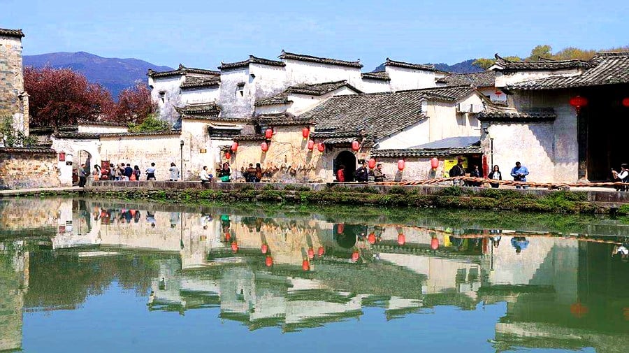 3-days-private-tour-to-mt-huangshan-from-guangzhou 3-days-private-tour-to-mt-huangshan-from-guangzhou