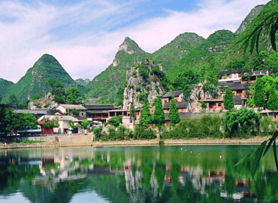 6-days-guizhou-ethnic-minorities-villages-hiking-tour 6-days-guizhou-ethnic-minorities-villages-hiking-tour