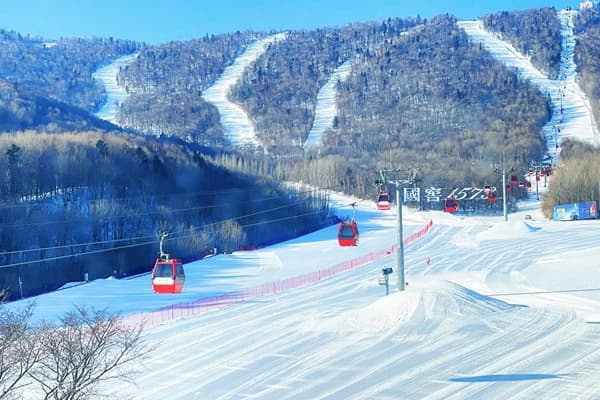 yabuli-ski-resort