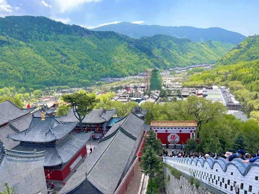 The Bodhisattva Summit.jpg The Bodhisattva Summit.jpg