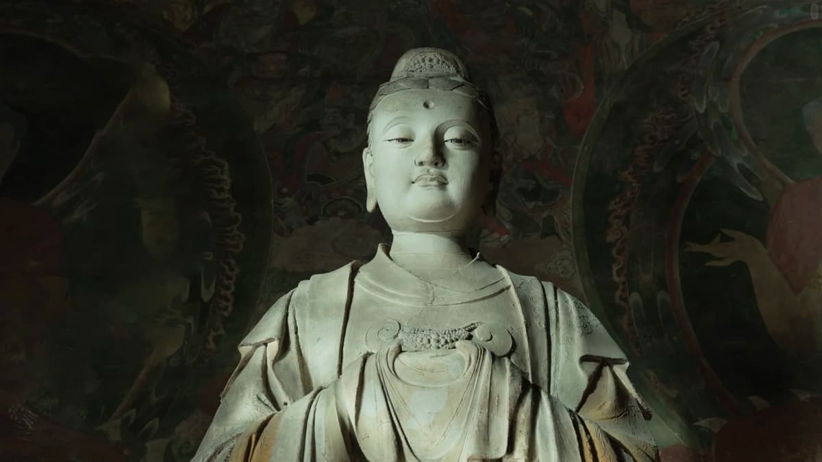Shanhua Temple.jpg Shanhua Temple.jpg
