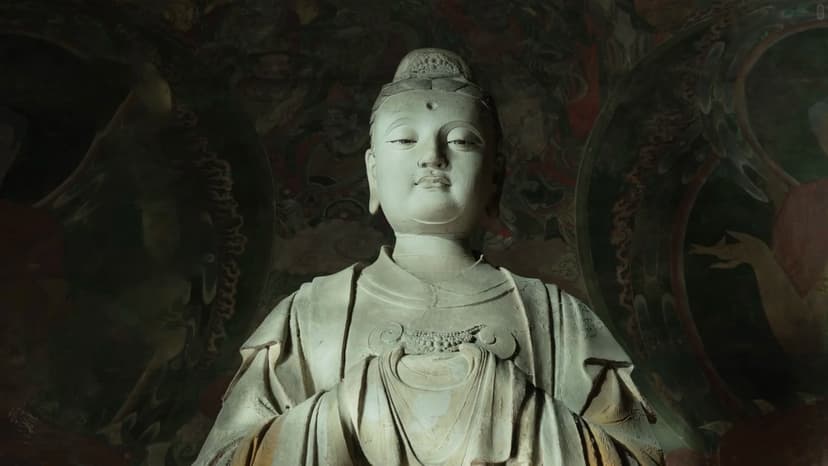 Shanhua Temple.jpg Shanhua Temple.jpg