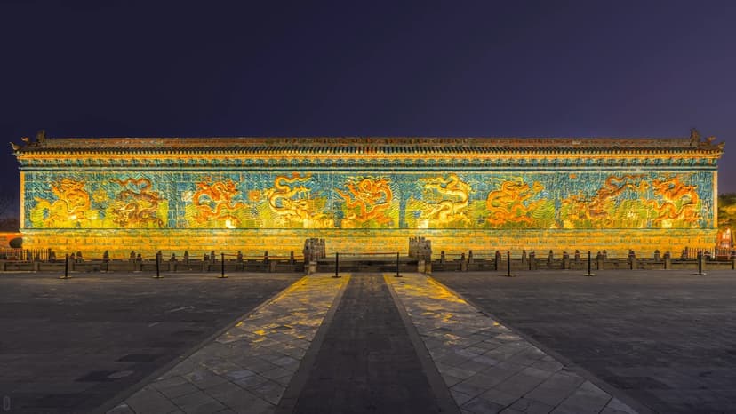 Jiuliulong Wall.jpg Jiuliulong Wall.jpg