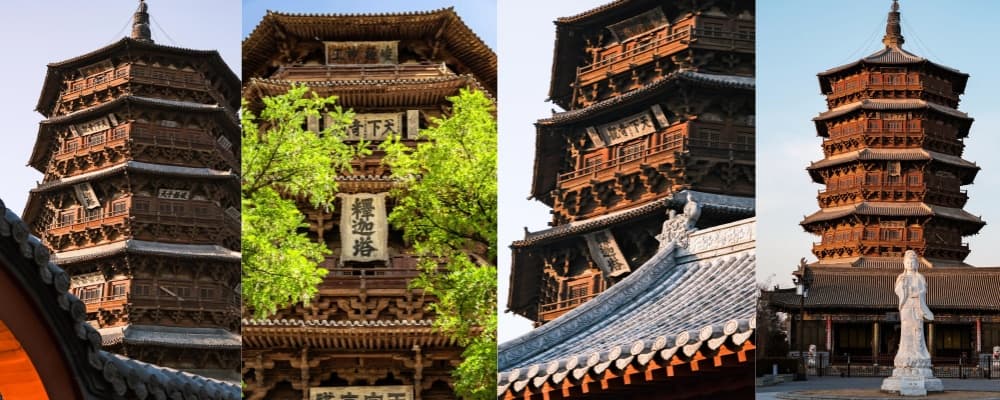 The Yingxian Wooden Pagoda.jpg The Yingxian Wooden Pagoda.jpg