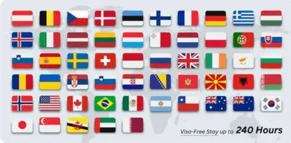 240hrs visa free stay.png 240hrs visa free stay.png