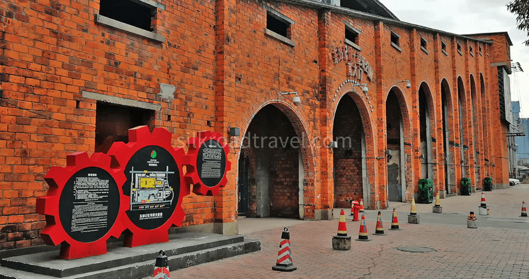 Hidden Local Spots Yulin District, Dongjiao Memory.png Hidden Local Spots Yulin District, Dongjiao Memory.png