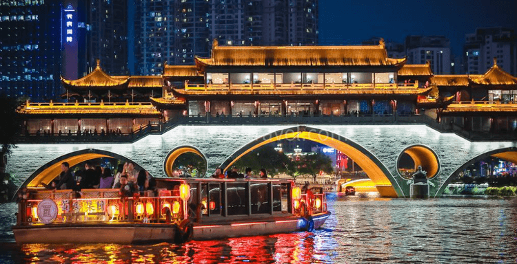 Jinjiang River Cruise & Night Tour Experience.png Jinjiang River Cruise & Night Tour Experience.png