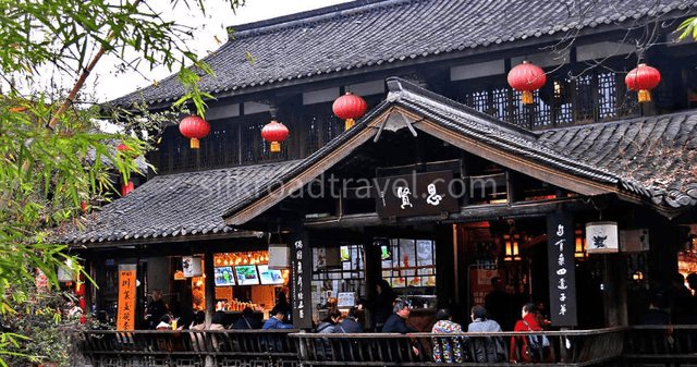 Jinli Ancient Street & Wuhou Shrine.png Jinli Ancient Street & Wuhou Shrine.png