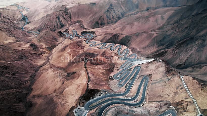 Panlong Ancient Road.jpg Panlong Ancient Road.jpg