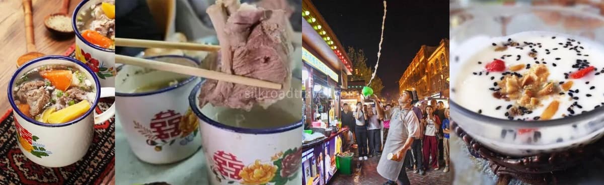 Chuanzi Meat Soup & Traditional Dairy Treats.jpg Chuanzi Meat Soup & Traditional Dairy Treats.jpg