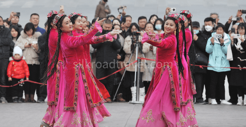 Daily Regular Folk Performances & Classic Shows.png Daily Regular Folk Performances & Classic Shows.png