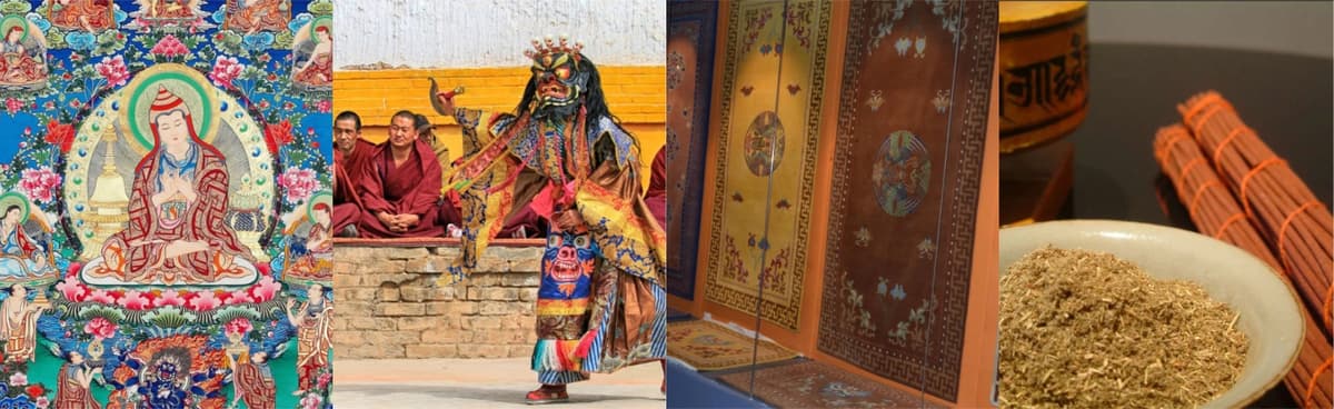Traditional Tibetan Art & Handicrafts.jpg Traditional Tibetan Art & Handicrafts.jpg