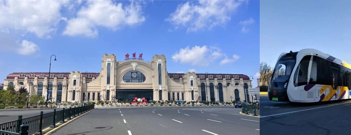 Harbin transport.jpg Harbin transport.jpg