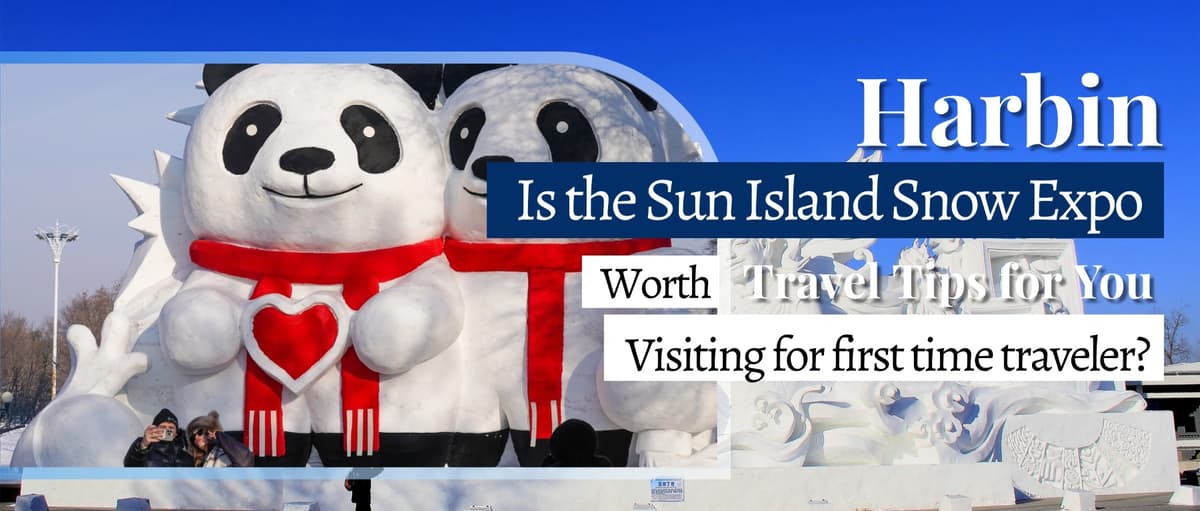 Is the Sun Island Snow Expo Worth Visiting.jpg Is the Sun Island Snow Expo Worth Visiting.jpg