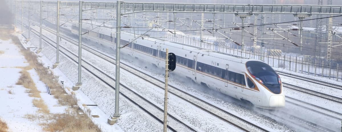 Taking the High-Speed Train from Beijing to Harbin.jpg Taking the High-Speed Train from Beijing to Harbin.jpg