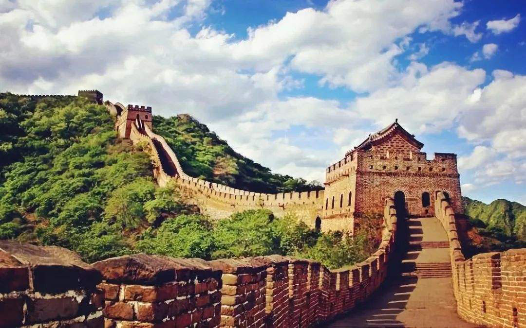 The Great Wall