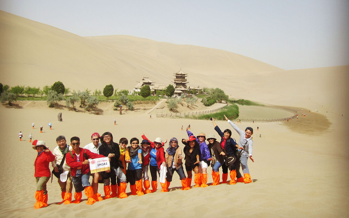 silk road tour operators