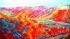 Zhangye