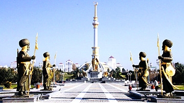 Turkmenistan