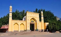 Idigar Mosque