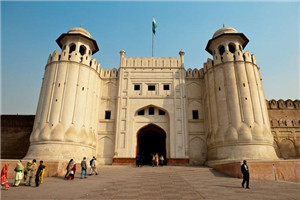 Lahore Fort