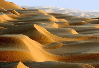  Taklamakan Desert:Graveyard of Ancient Civilizations