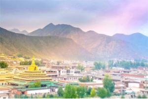 Labrang Monastery