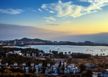 Dongshan Island